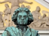 Beethoven Denkmal Münsterplatz