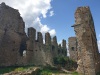 Burg Olbrück / Burgruine