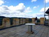 Burg Olbrück / Auf dem Burgfried