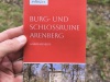 Flyer Burg Aremberg