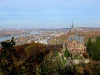 Drachenfels Schloss Drachenburg