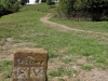 Vulkanweg zum Dronketurm