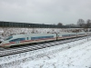 ICE 3 Strecke Köln - Koblenz