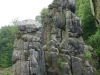 Externsteine