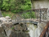 Externsteine / Brücke