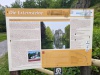 Externsteine / info-Tafel