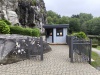 Externsteine / Kassenhäuschen