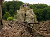 Externsteine Glückscent