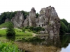 Externsteine Teich