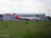 Airplane Airberlin