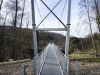 Hängebrücke Irreler Wasserfälle