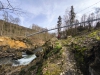 Hängebrücke mit Prüm