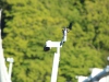 Windmesser zur Sicherheit