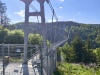 Hängebrücke