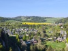 Blick auf Willingen