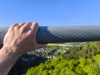 7cm dickes Tragseil