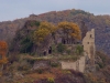 Burgruine Are in Altenahr