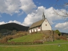 Kapelle in Altenburg an der Ahr