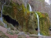 Dreimühlen Wasserfall in Üxheim