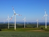 Windpark bei Kaisersesch