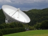 Effelsberg Radioteleskop