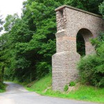 Römisches Aquädukt bei Vussem