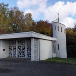 Friedenskapelle auf dem Haarberg