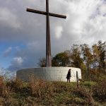 Haarener Kreuz auf dem Haarberg