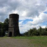 Dronketurm bei Schalkenmehren