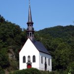 Pützfelder Kapelle - Wallfahrtskapelle Maria Geburt an der Biebelsley