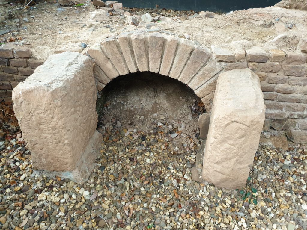 Aquäduktbrücke Mechernich-Vollem