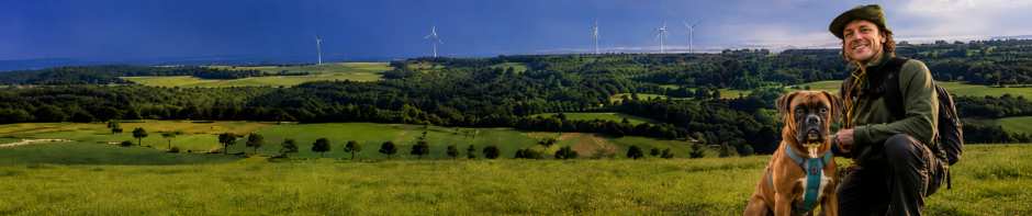 Auf Entdeckungstour – Natur, Geschichte und Abenteuer erleben.